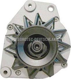 Eurotec 12038090 - Alternator car-mod.net