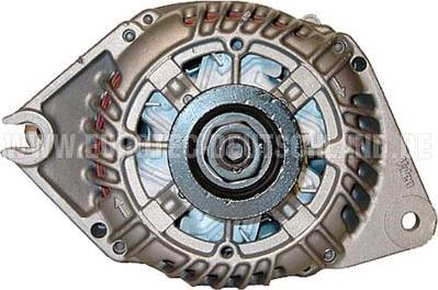 Eurotec 12038790 - Alternator car-mod.net
