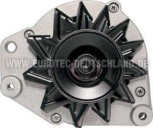 Eurotec 12033160 - Alternator car-mod.net