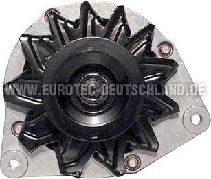 Eurotec 12033240 - Alternator car-mod.net