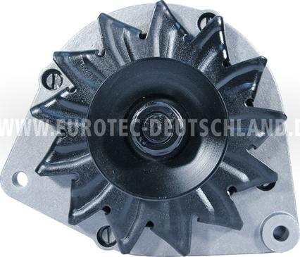 Eurotec 12033200 - Alternator car-mod.net