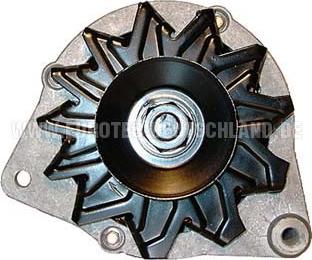 Eurotec 12033210 - Alternator car-mod.net