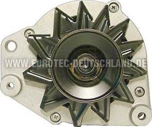 Eurotec 12032730 - Alternator car-mod.net