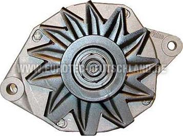 Eurotec 12037900 - Alternator car-mod.net