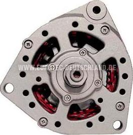 Eurotec 12037410 - Alternator car-mod.net