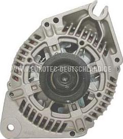 Eurotec 12037800 - Alternator car-mod.net