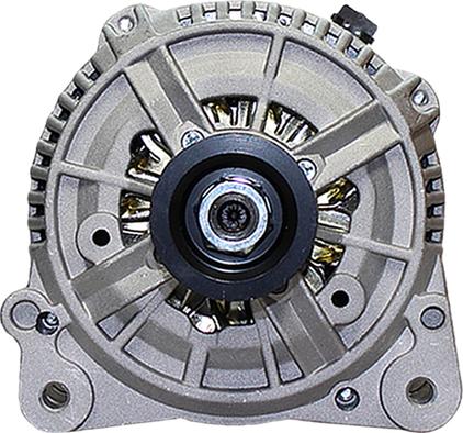 Exact 4-0941 - Alternator car-mod.net