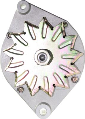 Exact 4-0909 - Alternator car-mod.net