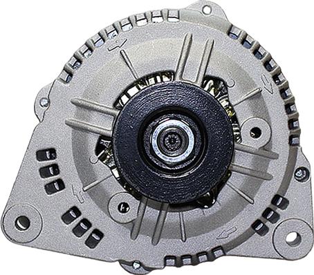 Exact 4-0913 - Alternator car-mod.net