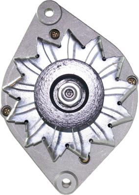 Exact 4-0492 - Alternator car-mod.net