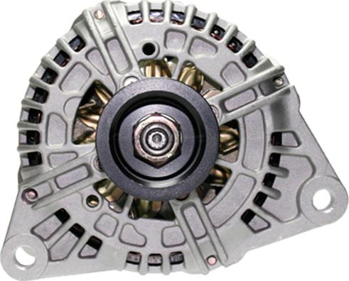Exact 4-0460 - Alternator car-mod.net