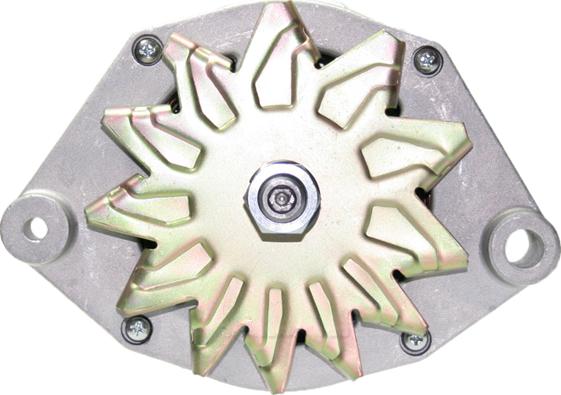 Exact 4-0653 - Alternator car-mod.net