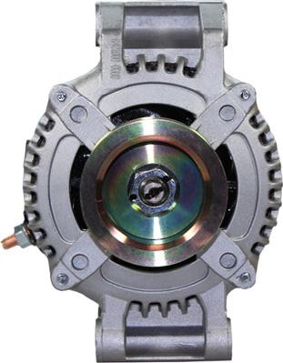 Exact 4-0612 - Alternator car-mod.net