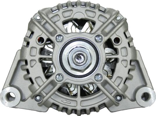 Exact 4-0675 - Alternator car-mod.net