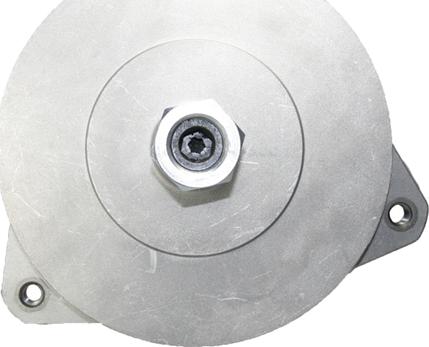 Exact 4-0098 - Alternator car-mod.net