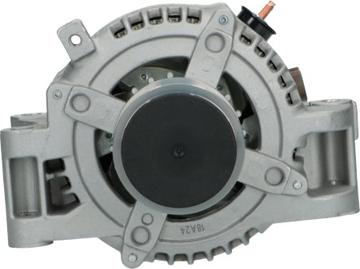 Exact 4-0051 - Alternator car-mod.net