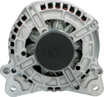 Exact 4-0006 - Alternator car-mod.net