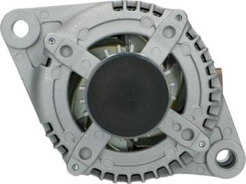 Exact 4-0003 - Alternator car-mod.net