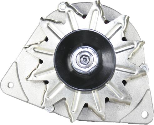 Exact 40014 - Alternator car-mod.net