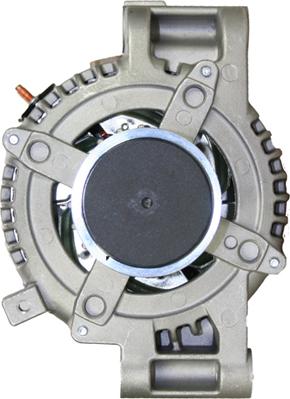 Exact 4-0012 - Alternator car-mod.net