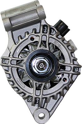 Exact 4-0031 - Alternator car-mod.net