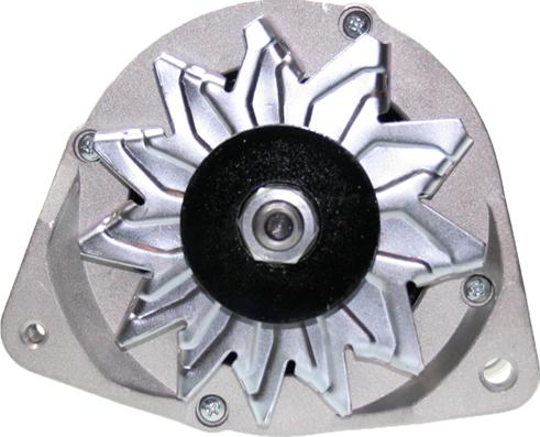 Exact 4-0195 - Alternator car-mod.net