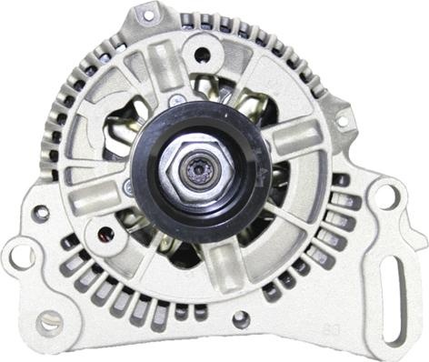 Exact 4-0125 - Alternator car-mod.net
