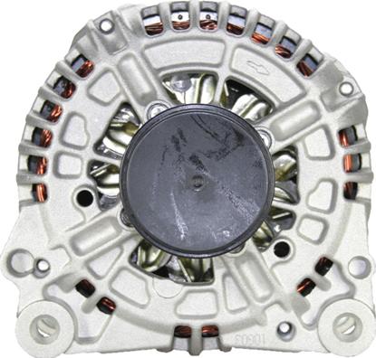 Exact 4-0878 - Alternator car-mod.net