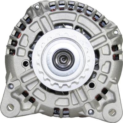 Exact 4-0349 - Alternator car-mod.net
