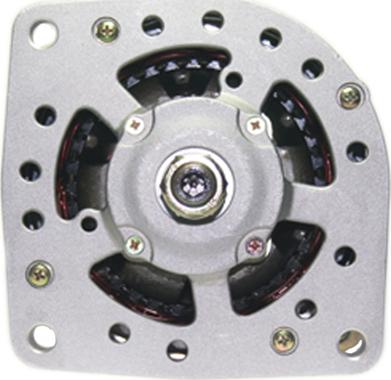 Exact 4-0339 - Alternator car-mod.net