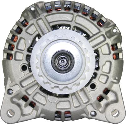 Exact 4-0375 - Alternator car-mod.net