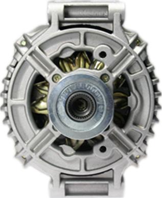 Exact 4-0289 - Alternator car-mod.net