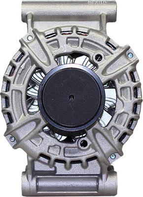 Exact 4-0788 - Alternator car-mod.net