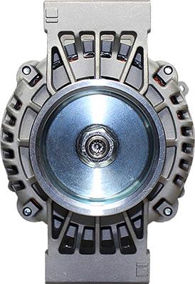 Exact 4-0724 - Alternator car-mod.net