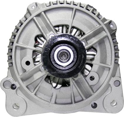Exact 4-1406 - Alternator car-mod.net