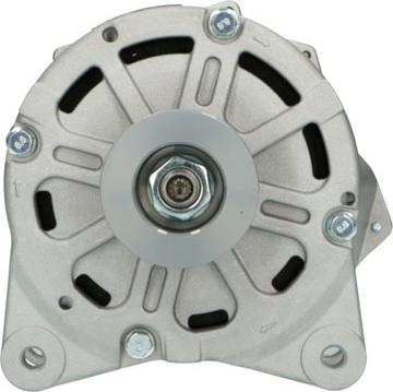 Exact 4-1590 - Alternator car-mod.net