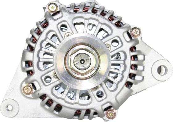 Exact 4-1598 - Alternator car-mod.net