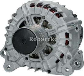 Exact 4-1620 - Alternator car-mod.net