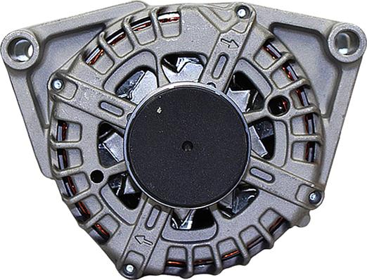 Exact 4-1002 - Alternator car-mod.net