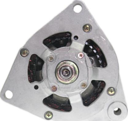 Exact 4-1007 - Alternator car-mod.net