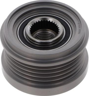 Exact 41-0101 - Pulley, alternator, freewheel clutch car-mod.net