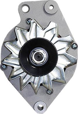 Exact 4-1083 - Alternator car-mod.net
