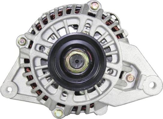 Exact 4-1072 - Alternator car-mod.net