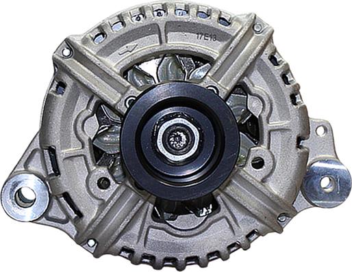 Exact 4-1193 - Alternator car-mod.net