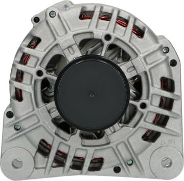 Exact 4-1176 - Alternator car-mod.net