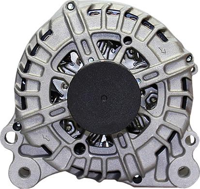 Exact 4-1398 - Alternator car-mod.net