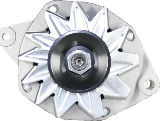 Exact 4-1389 - Alternator car-mod.net