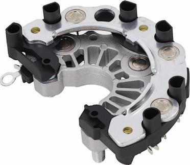 Exact 43-0070 - Rectifier, alternator car-mod.net
