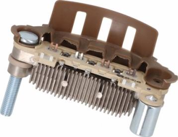 Exact 43-0144 - Rectifier, alternator car-mod.net