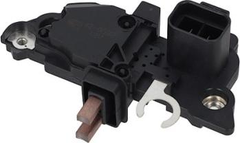 Exact 42-0092 - Voltage regulator, alternator car-mod.net